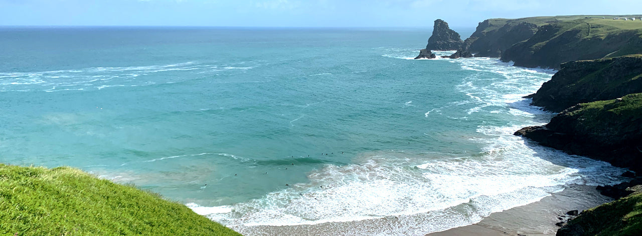 Celebrating & protecting the Cornish landscape