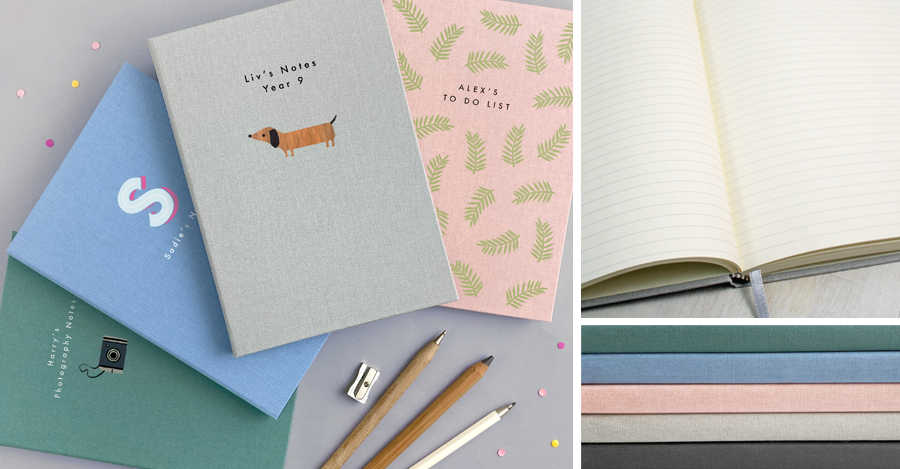 Notebooks