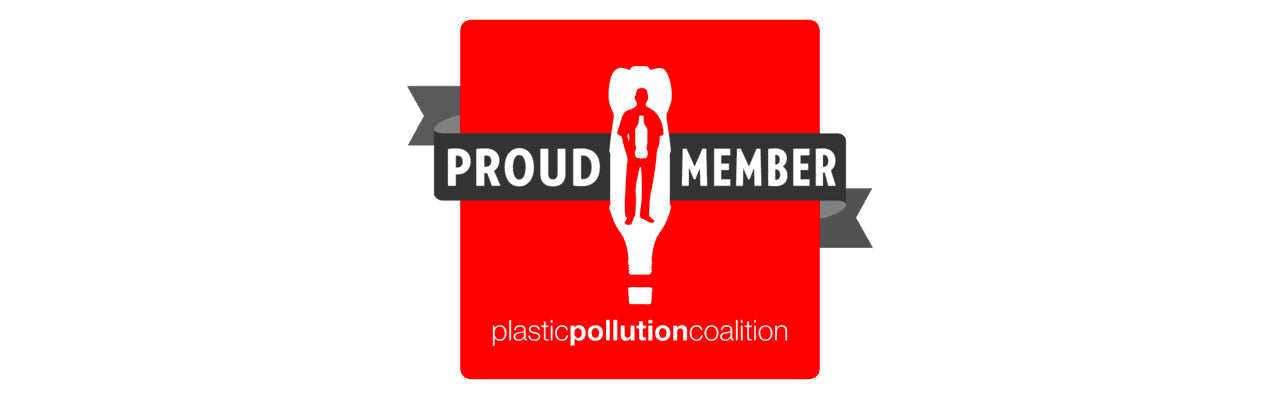 Plastic Pollution Coalition