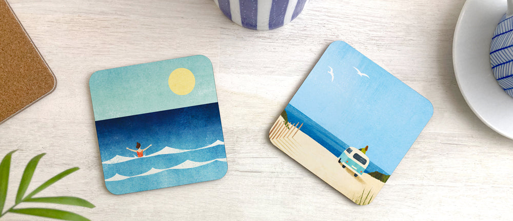Coasters