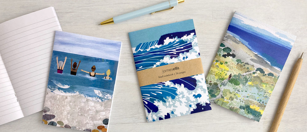 Notebooks