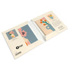 Flowers in Vases Wallet of Eight Notecards by James Ellis