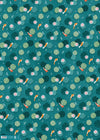 Koi Pond Wrapping Paper by James Ellis